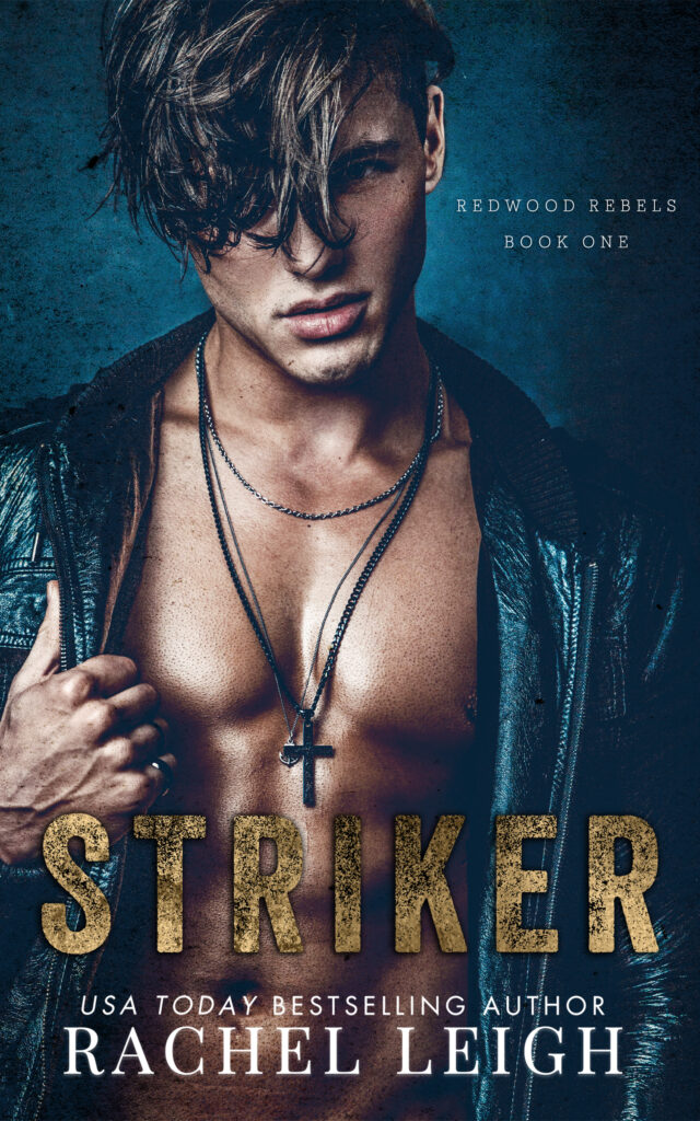 STRIKER