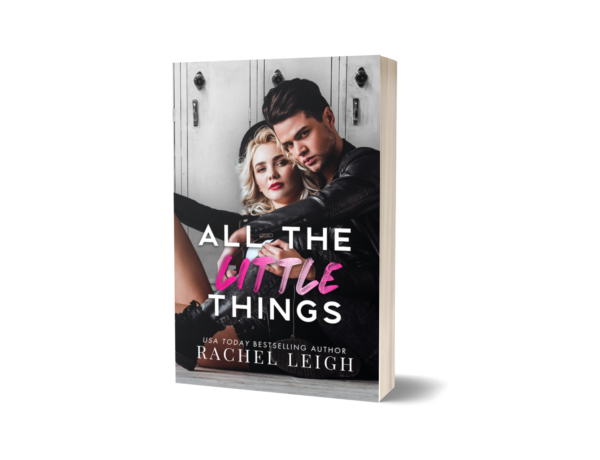 All The Little Things [HB]