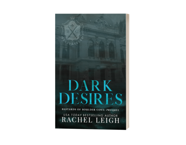 Dark Desires [PB]
