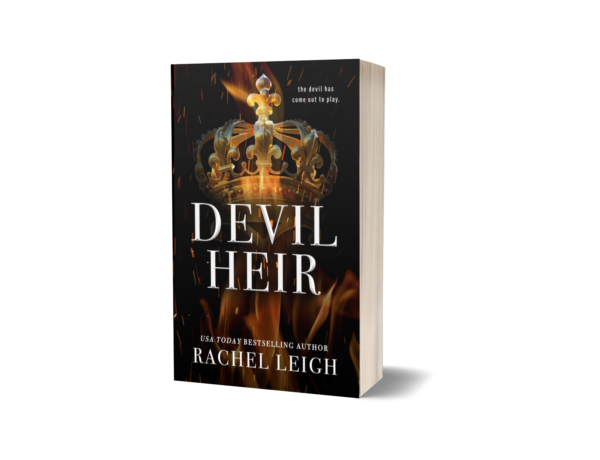 Devil Heir [Alt PB]