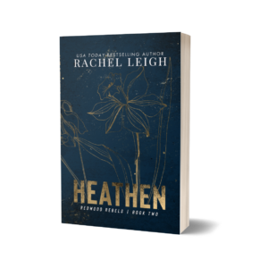 Heathen [HB]