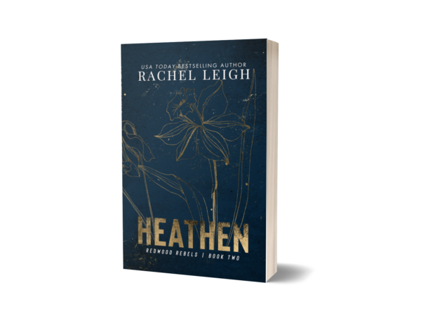 Heathen [HB]