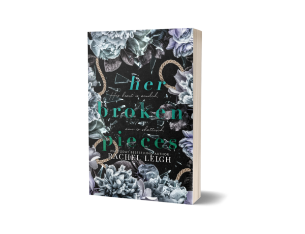 Her Broken Pieces [PB]