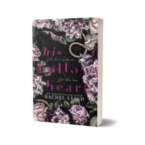 His Hollow Heart [PB]
