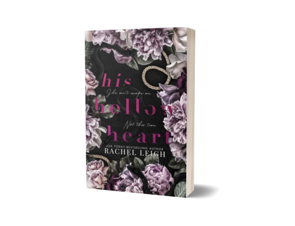 His Hollow Heart [PB]