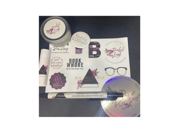 RL Swag Pack