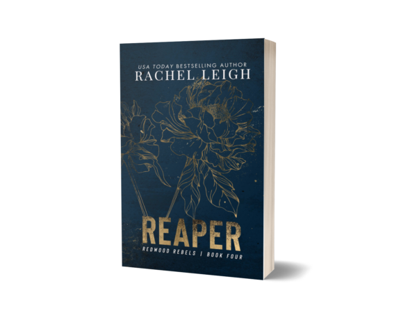 Reaper [HB]