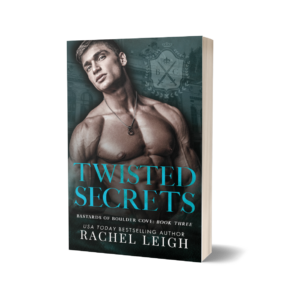 Twisted Secrets [PB]