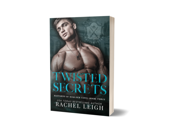 Twisted Secrets [PB]