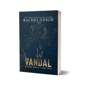 Vandal [HB]