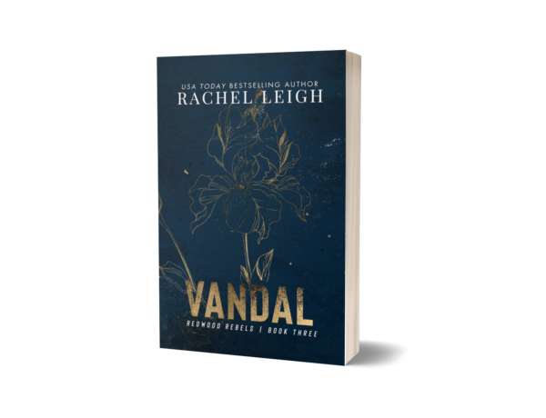 Vandal [HB]