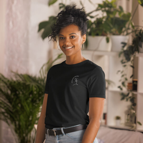 Romance Reader Short-Sleeve Unisex T-Shirt
