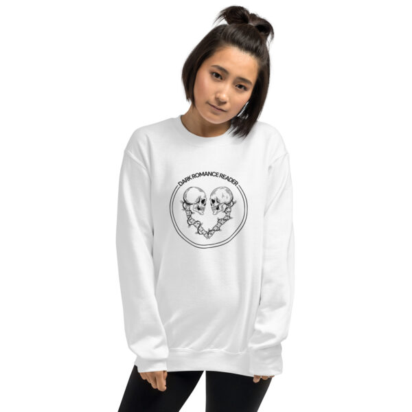 Dark Romance Unisex Sweatshirt