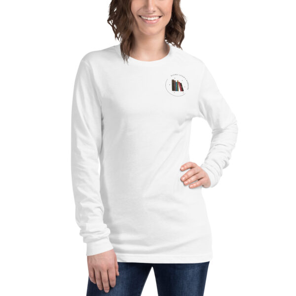 Rachel Leigh's Ramblers Unisex Long Sleeve Tee