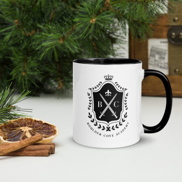 Boulder Cove Academy Mug