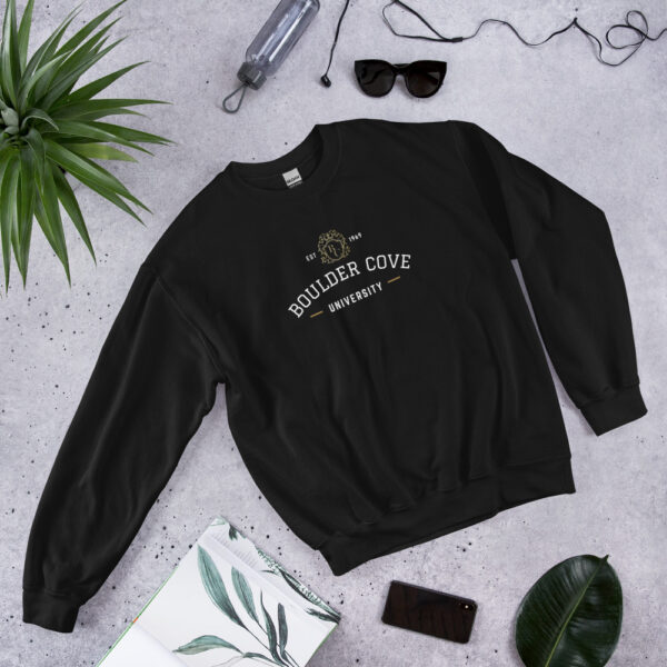 BCU Unisex Sweatshirt