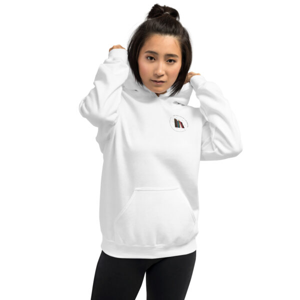 Rachel's Ramblers Unisex Hoodie