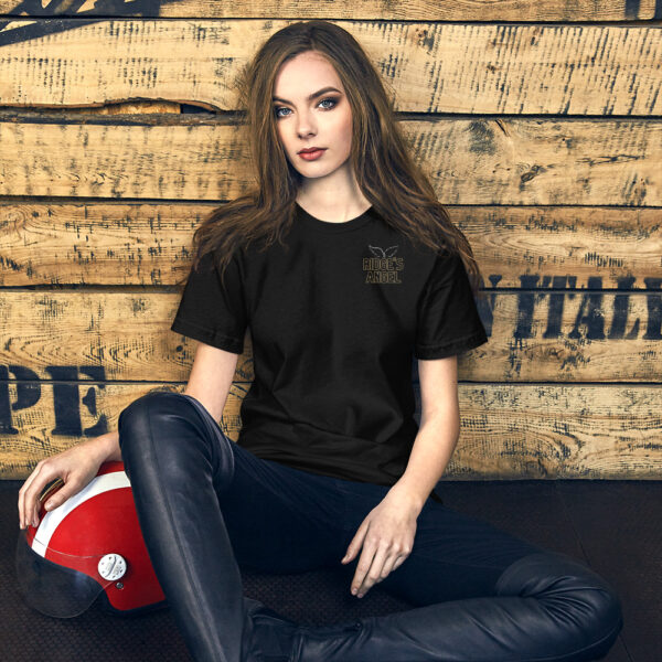 Ridge's Angel Unisex t-shirt