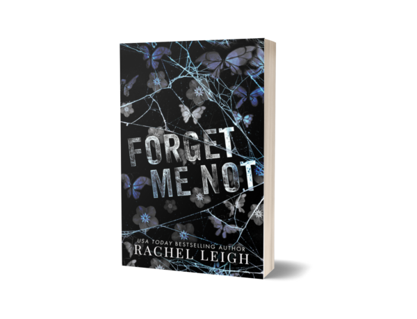 Forget Me Not ALT Cover