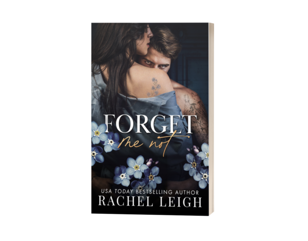 Forget Me Not