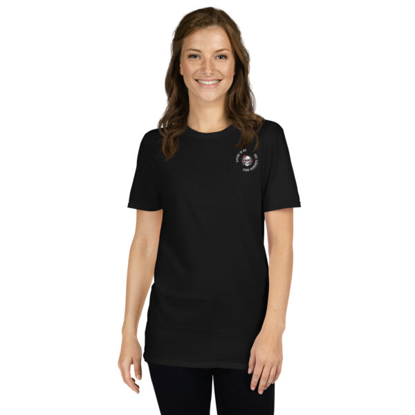 Dark Romance Era T-Shirt