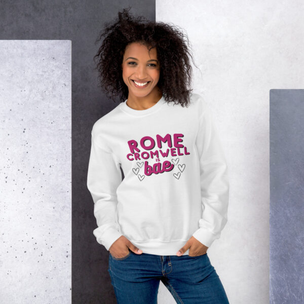 Rome Cromwell Sweatshirt
