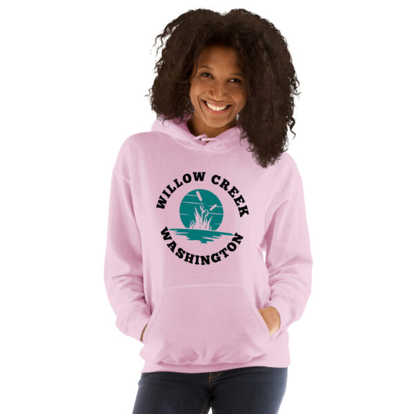 Willow Creek Hoodie