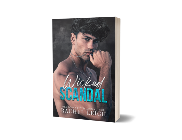 Wicked Scandal