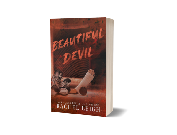 Beautiful Devil Alternate Cover