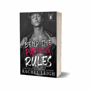 Bend The Pucking Rules